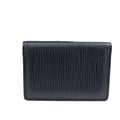Louis Vuitton Epi Organizer de Poche Card Case