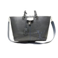 Louis Vuitton Taurillon Pernel Leather 2-Way Tote