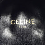Celine Shoes Loafers Red — view 6