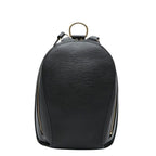 Louis Vuitton Epi Mabillon Backpack Noir Black Leather