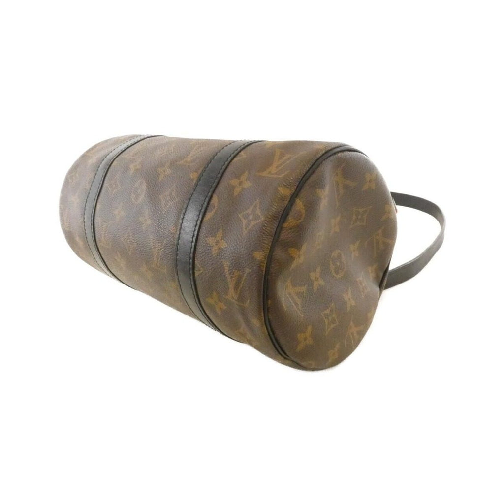 Louis Vuitton Monogram Solar Ray Mini Polochon Shoulder Bag — view 3
