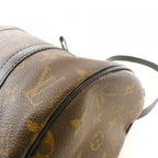 Louis Vuitton Monogram Solar Ray Mini Polochon Shoulder Bag — view 4