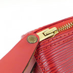 Louis Vuitton Epi Speedy Boston Bag — view 3