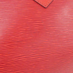 Louis Vuitton Epi Speedy Boston Bag — view 6