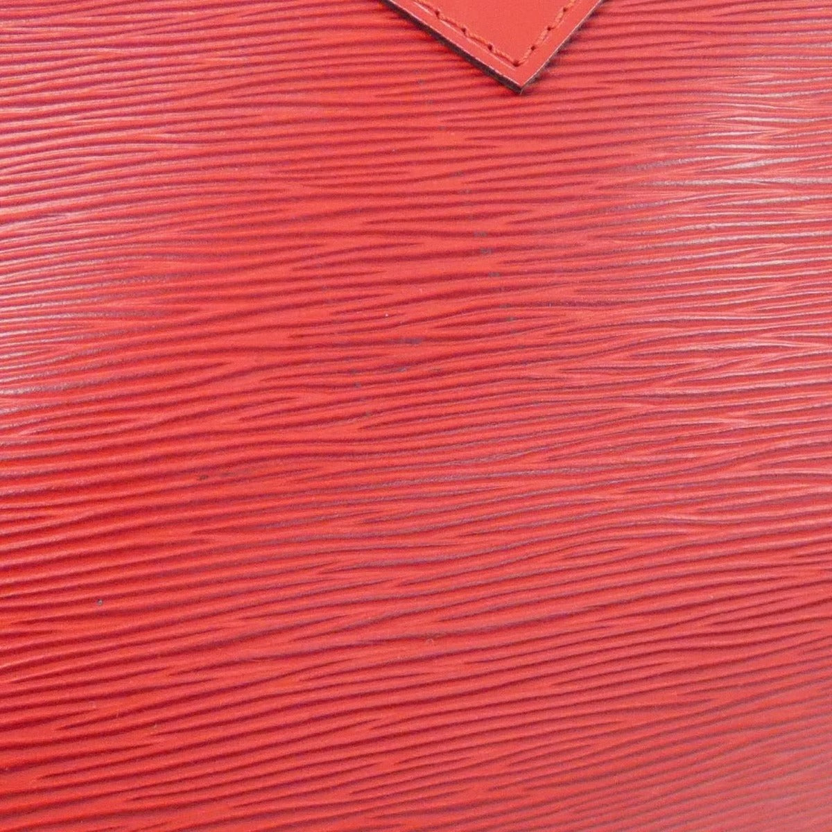 Louis Vuitton Epi Speedy Boston Bag — view 6