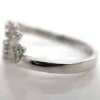 Gucci Ring White Gold Wg Marmont — view 9