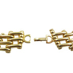 Christian Dior Necklace Metal — view 7