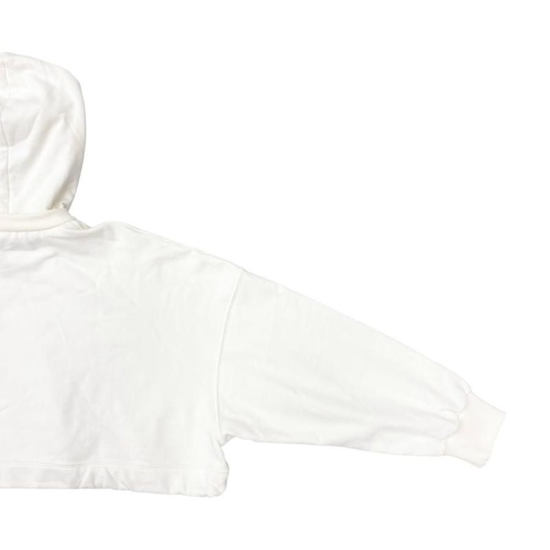 Louis Vuitton Yayoi Kusama Hoodie Face Patch Cropped Rw232 J Uj6 Fost15 — view 6