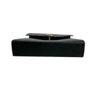 Louis Vuitton Epi Handbag Malesherbes Black — view 4
