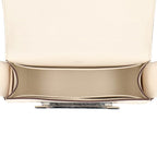 Hermes Geta Chevre Nata Shoulder Bag — view 3