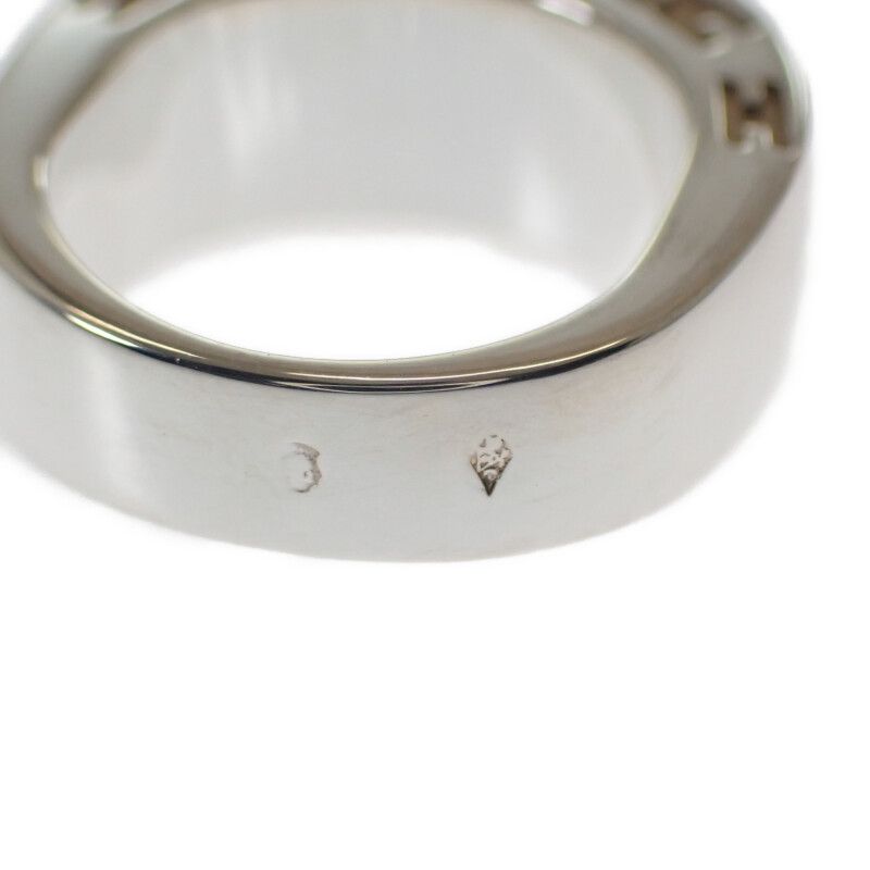 Hermes Clarte Ring Silver 925 10 50 — view 7