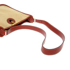 Hermes Vespa PM Shoulder Bag Str — view 4