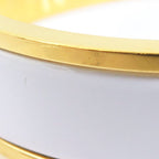 Hermes Bangle Bracelet Charniere PM — view 6