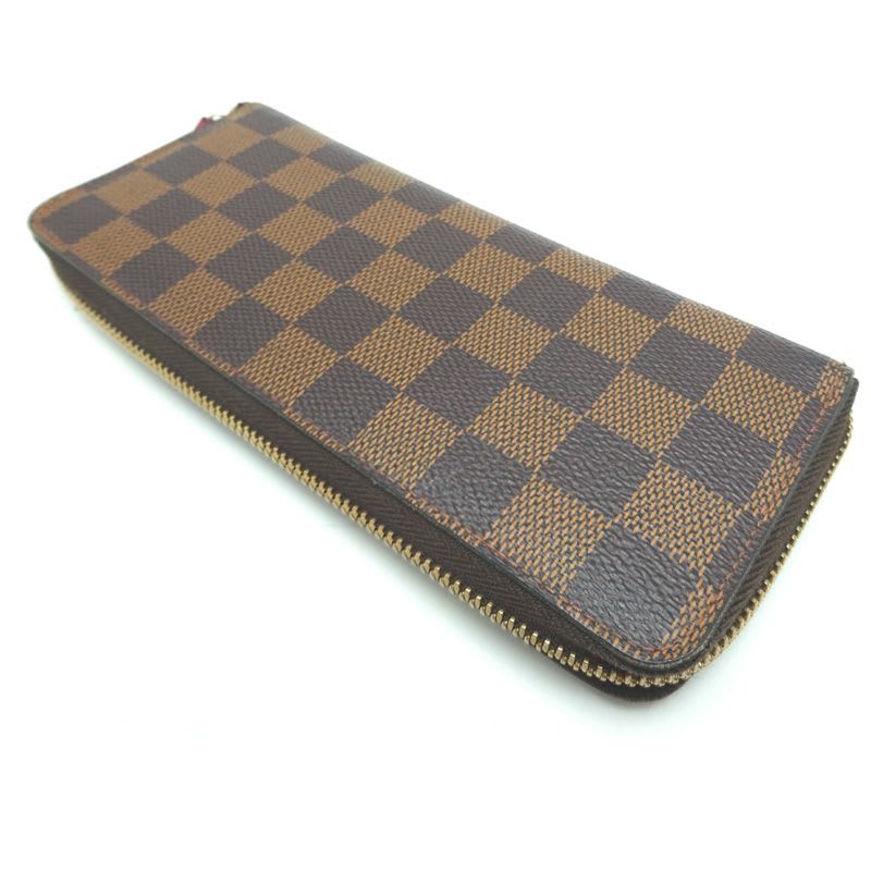 Louis Vuitton Long Wallet — view 4