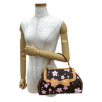 Louis Vuitton Sac Retro PM Monogram Cherry Blossom Takashi Murakami