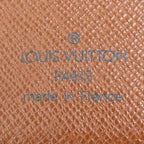 Louis Vuitton Notebook Cover Monogram Agenda PM — view 8