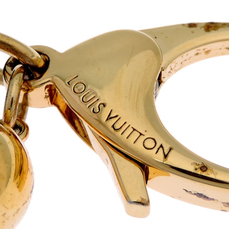 Louis Vuitton Key Holder — view 4