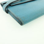 Hermes Kelly Wallet Vaux Epson K Bifold — view 4