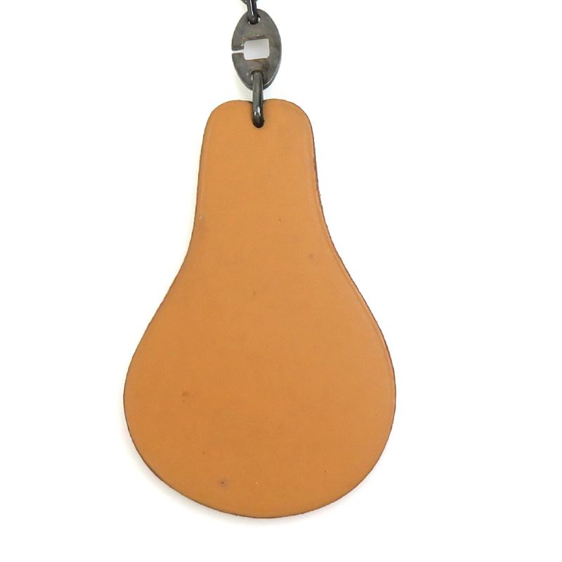 Hermes Charm Fruit Motif Lafrance — view 5