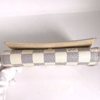 Louis Vuitton Damier Azur Portefeuille Tresor Bifold Wallet — view 5