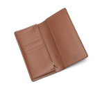 Louis Vuitton Monogram Long Wallet Portefeuille Braza — view 3