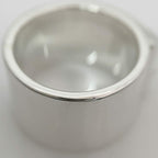 Hermes Ring Collier de Chien H Silver — view 7
