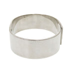 Gucci 925 Silver Bangle 0512 — view 4