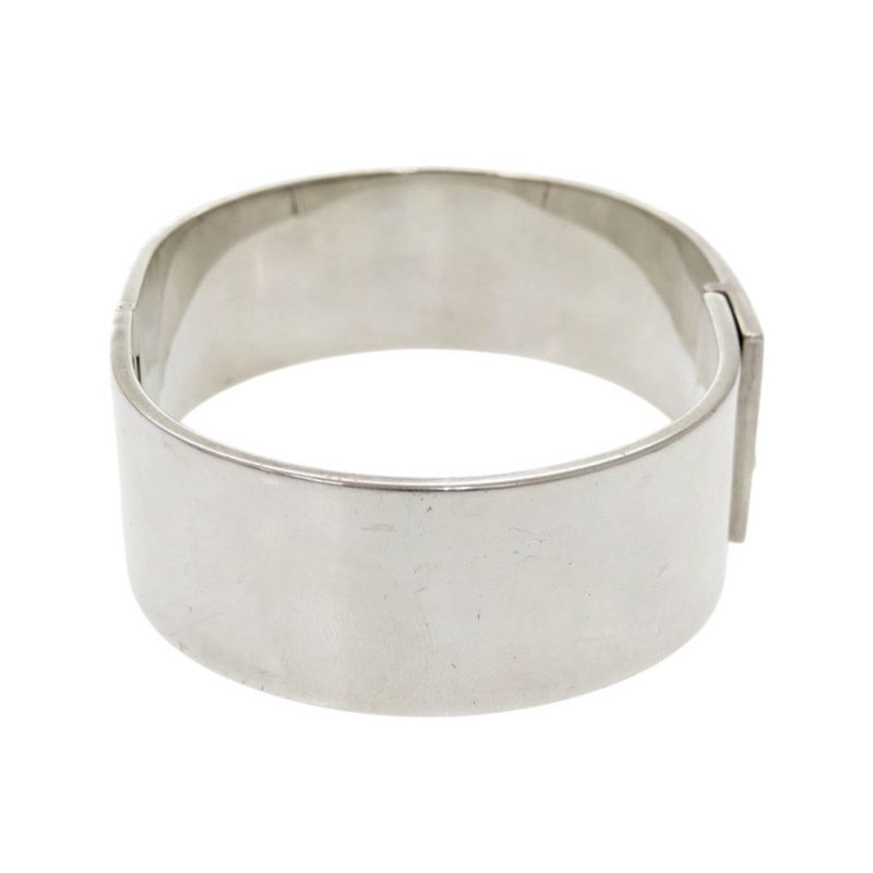 Gucci 925 Silver Bangle 0512 — view 4