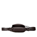 Bottega Veneta Intrecciato Brown Leather — view 3
