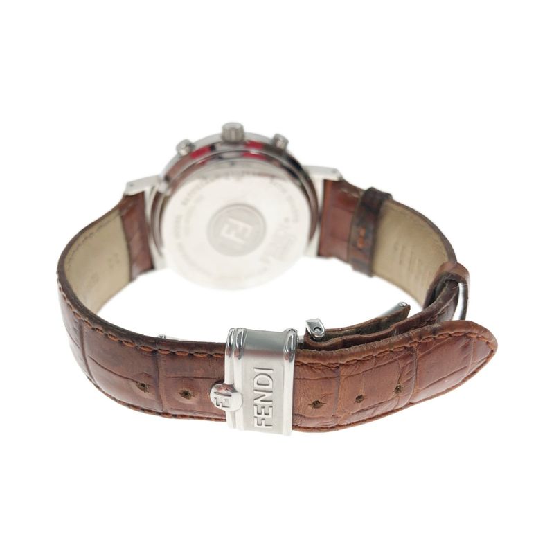 Fendi Chronograph Date Orologi Quartz 4500 g 00 — view 6