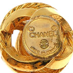 Chanel Coco Mark Necklace — view 5