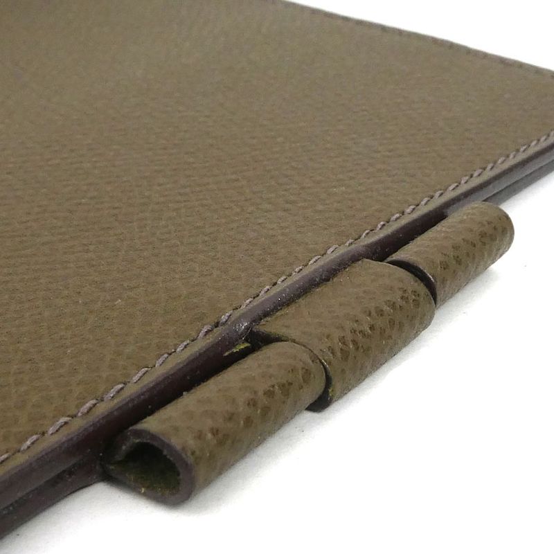 Hermes Notebook Cover — view 8