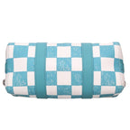 Louis Vuitton City Keepall Damier Checkerboard Shoulder Bag — view 4