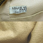 Louis Vuitton Pouch Monogram — view 7