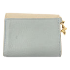 Louis Vuitton Portefeuille Capucines XS Leather Logo Compact Wallet — view 2
