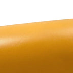 Saint Laurent Shoulder Bag Mayon Satchel Leather Orange Gold Hardware — view 7