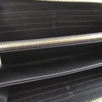 Louis Vuitton Monogram Empreinte Zippy Wallet IC Chip Round Zipper Long — view 3