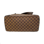 Louis Vuitton Hampstead MM Tote Bag 02192 — view 5