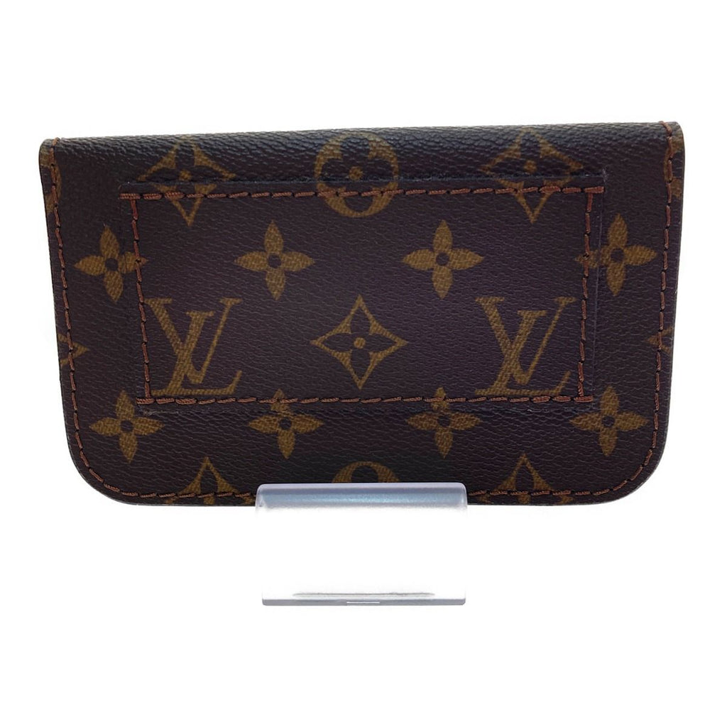 Louis Vuitton Suntulle Pouch Monogram M6933 — view 2