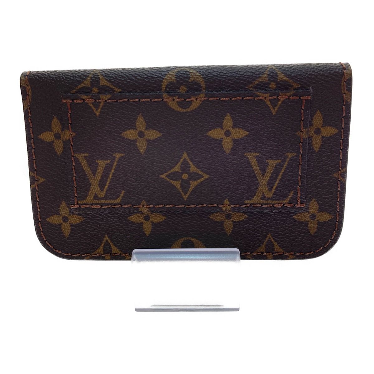 Louis Vuitton Suntulle Pouch Monogram M6933 — view 2