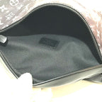 Louis Vuitton Monogram Galaxy Discovery Bum Bag — view 6
