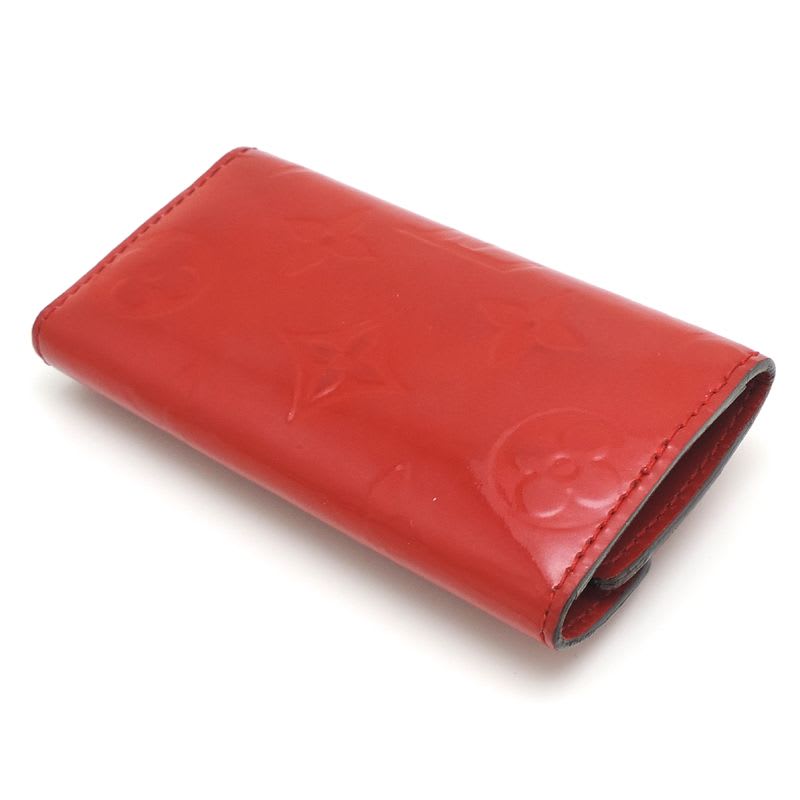 Louis Vuitton Key Case — view 4