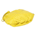 Bottega Veneta Handbag Small the Bulb Buttercup — view 3