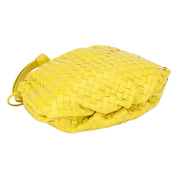Bottega Veneta Handbag Small the Bulb Buttercup — view 3