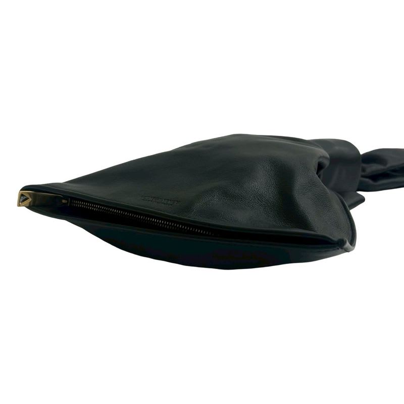 Bottega Veneta Mini The Twist Leather — view 9