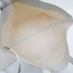 Celine Made Into Bag Small Hand White Red B3 D.27 N12 — view 6