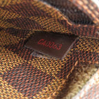 Louis Vuitton Geronimos Damier Canvas Ebene Body Bag 0767 — view 9