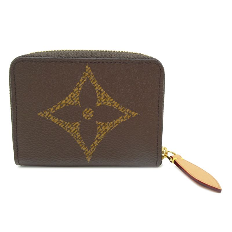 Louis Vuitton Coin Case — view 2