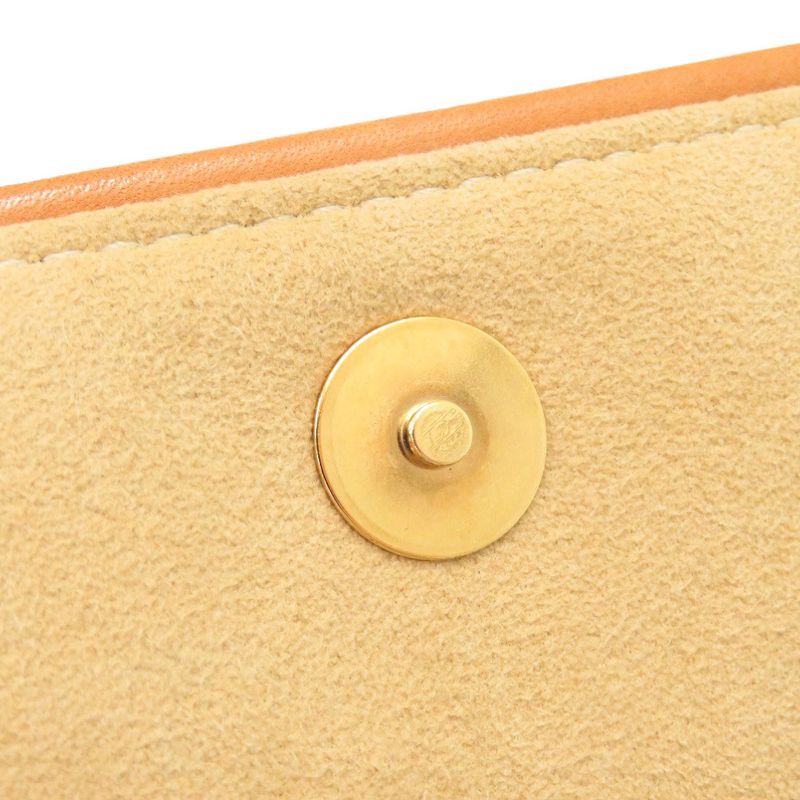 Louis Vuitton Pochette Twin PM Monogram Shoulder Bag 1441 — view 7