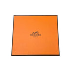 Hermes Coin Case Bastia Verso Vertigo Jeanne Milton Green Yellow — view 6